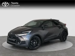 TOYOTA C-HR 200H GR Sport