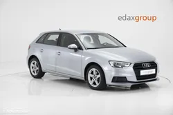 Audi A3 Sportback 30 TDI