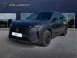 PEUGEOT 3008 Hybrid 145 e-DCS6 GT