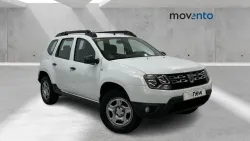 DACIA Duster 1.6 Ambiance 4x2 115