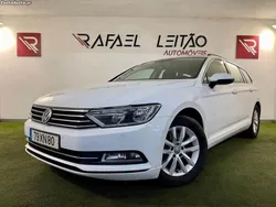 VW Passat 2.0 tdi elegance dsg