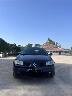 Renault Mégane 1.5dci