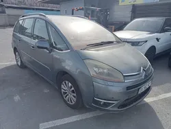 Citroën C4 Picasso HDi 110 FAP Pack Dynamique BMP6