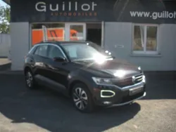 Volkswagen T-Roc 1.5 TSI 150 EVO DSG7 ACTIVE