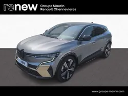 Renault Megane E-Tech Electric EV60 220ch Iconic super charge -B