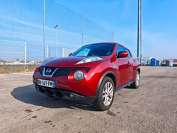 Nissan Juke 1.6L 117CH Acenta Garantie 🚗