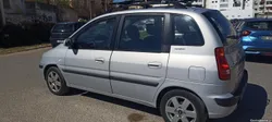 Hyundai Matrix 1.5 Diesel-Mecanica Impecável-Distribuicão Nova!