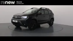 Dacia Duster 1.0 TCe ECO-G Extreme 4x2 74kW