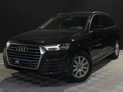 AUDI Q7 Quattro 3.0 V6 TDI 218CH BVA Tiptronic S-Line