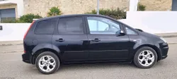Ford C-Max titanium tdci
