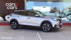 Peugeot 2008 1.2 PureTech Allure Pack