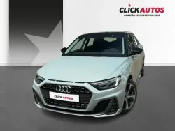 Audi A1 TFSI 116CV Adrenalin