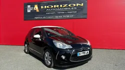 Citroën DS3 82 CV ENTRETIEN A JOUR - GARANTIE 12 MOIS