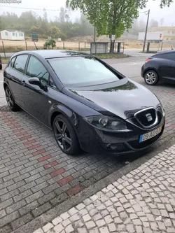 Seat Leon 2.0 tdi 8p1
