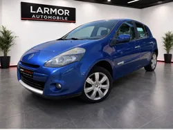 RENAULT CLIO III 1.6 16V 110 Exception A