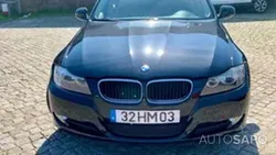 BMW Série 3 320 d Touring de 2009