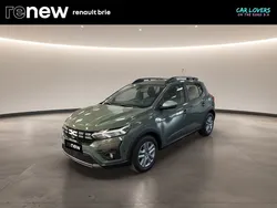 DACIA Sandero ECO-G 100 Stepway Expression
