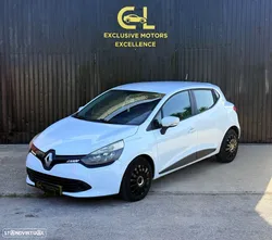 Renault Clio 1.5 dCi Confort