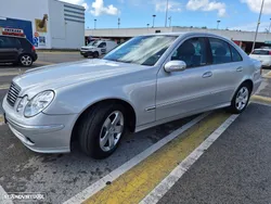 Mercedes-Benz E 220 CDI Avantgarde Aut.