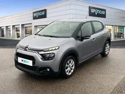 Citroen C3 1.5 BlueHDi 100 Feel