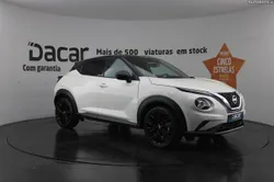 Nissan Juke 1.0 DIG-T ENIGMA