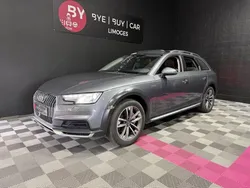 AUDI A4 Allroad Quattro 2.0 TDI - 190CV - BV S-tronic - Ambition Luxe