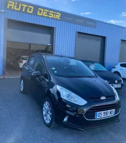 Ford B-Max 1.5 tdci 75 ch