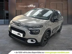 Citroën C3 PureTech 110 S&S BVM6 Saint James