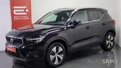Volvo XC40 de 2022