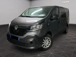 Renault TRAFIC COMBI L1H1 1200KG 1.6 DCI 125CH CONFORT