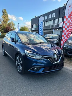 Renault grand Scénic 7 places garantie