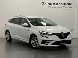 RENAULT Mégane 1.5dCi Blue Intens 85kW