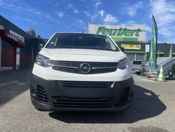 Opel zafira life 9 places