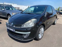 Renault clio iii 1.5 dci 105 ch dynamique