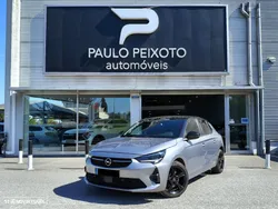 Opel Corsa 1.2 T GS