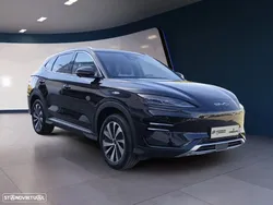 BYD Seal U 71.8 kWh Comfort