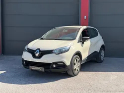RENAULT CAPTUR TCe 90 Energy Life