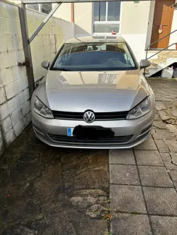 Volkswagen Golf Golf 2.0TDI CR BMT Advance DSG 150 Advance