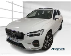 Volvo XC 60 2.0 T6 PHEV Inscription Expression AWD