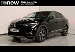 Renault Arkana 1.6 E-Tech Zen 105kW