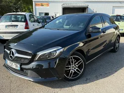 Mercedes Classe A 200 / 1.6 156 CH DCT-7 FASCINATION CARPLAY + Caméra ÉTAT EXCEPTIONNELS