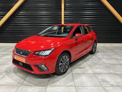 SEAT Ibiza 1.0 TSI 95 ch S/S BVM5 Urban