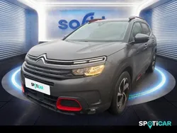 Citroen C5 Aircross PureTech 130ch S&S Feel