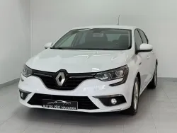 Renault Megane Bose TCe 96kW 130CV EDC
