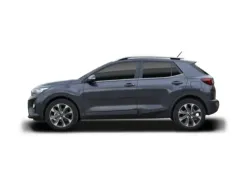 Kia Stonic 1.0 T-GDi MHEV GT Line 100