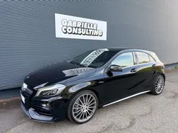 Mercedes-Benz A45 AMG 2.0 381cv - 84500km - Origine FR - Suivi Mercedes ✅