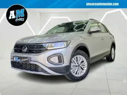 Volkswagen T-Roc 1.0 TSI Life 81kW