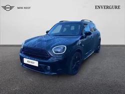Mini Countryman Cooper 136ch Edition Premium BVA7