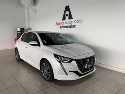 Peugeot 208 1.6 BlueHDi 100ch Style 5p