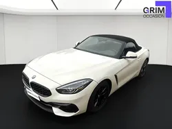 BMW Z4 sDrive20i 197 ch BVA8